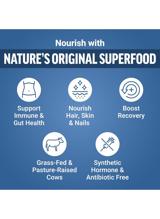 FORCE FACTOR Awesome Colostrum, Support Gut & Immune Health, Recovery, Hair, Skin & Nails, Bovine Colostrum Supplement with Biotin, Grass-Fed, Antibiotic-Free, Berries & Cream, 60 Soft Chews - Image 2