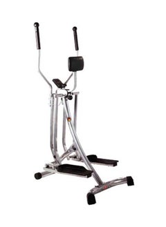 Marshal Fitness Air Walker Cardio Elliptical Machine-Bxz-A36A 