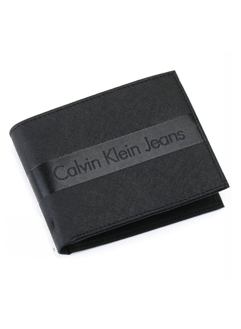 CALVIN KLEIN JEANS PLUS Calvin Klein Wallet For Men - Image 1
