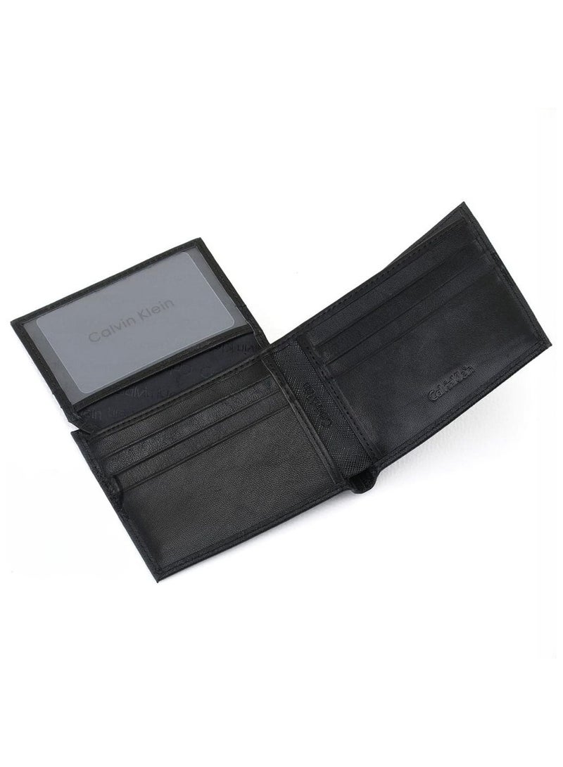 CALVIN KLEIN JEANS PLUS Calvin Klein Wallet For Men - Image 4