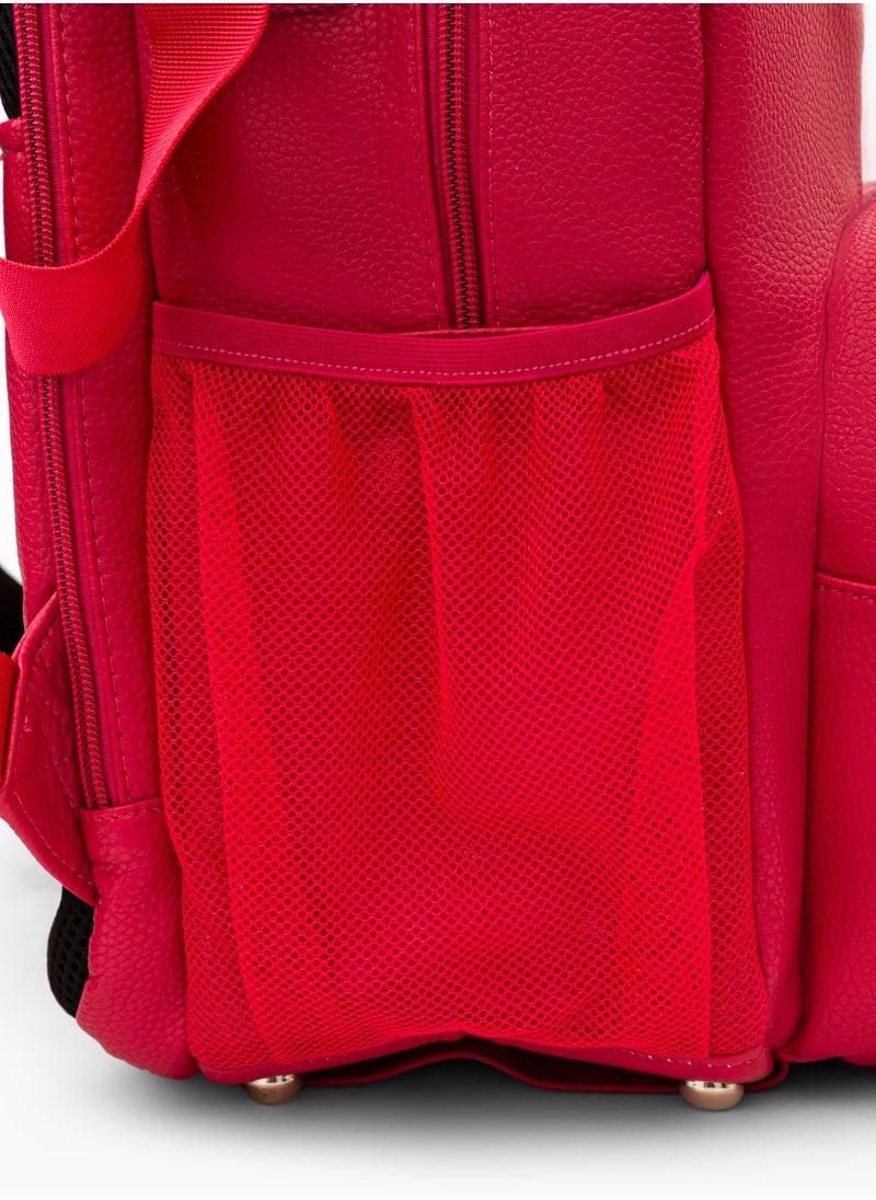 PeriCare - Ergonomic 3-in-1 Diaper Bag | Hot Pink - Image 1