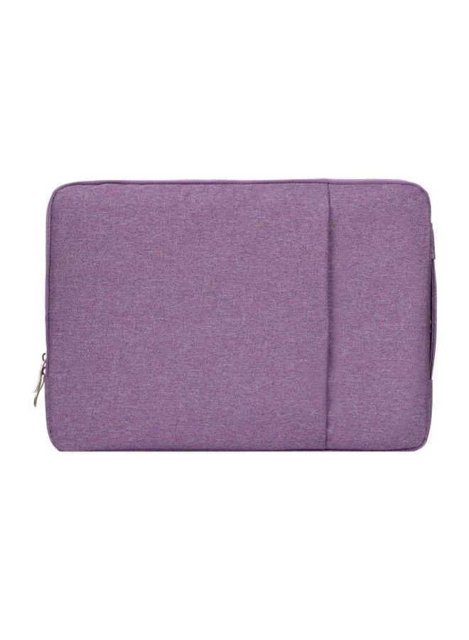 Loquat Protective Sleeve For Apple MacBook Retina 13-Inch Purple - Image 1