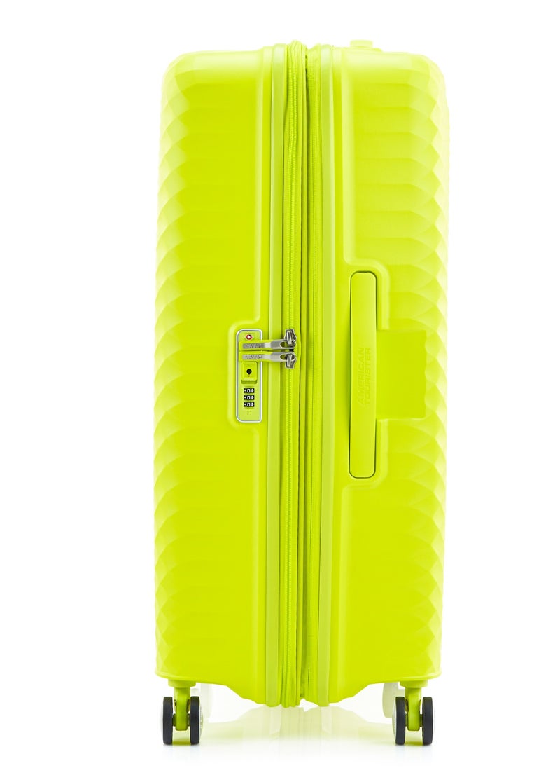 AMERICAN TOURISTER - Squasem Spinner 75 CM Luggage Trolley Bag - Image 1