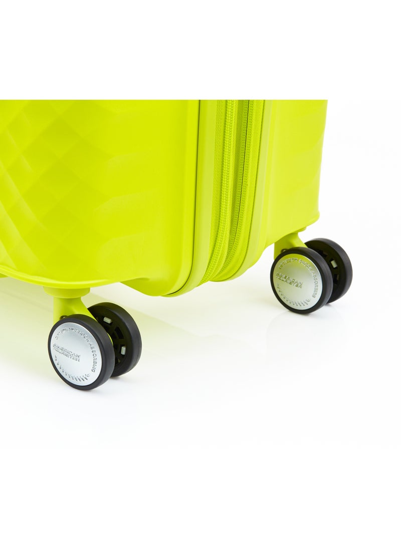 AMERICAN TOURISTER - Squasem Spinner 75 CM Luggage Trolley Bag - Image 1