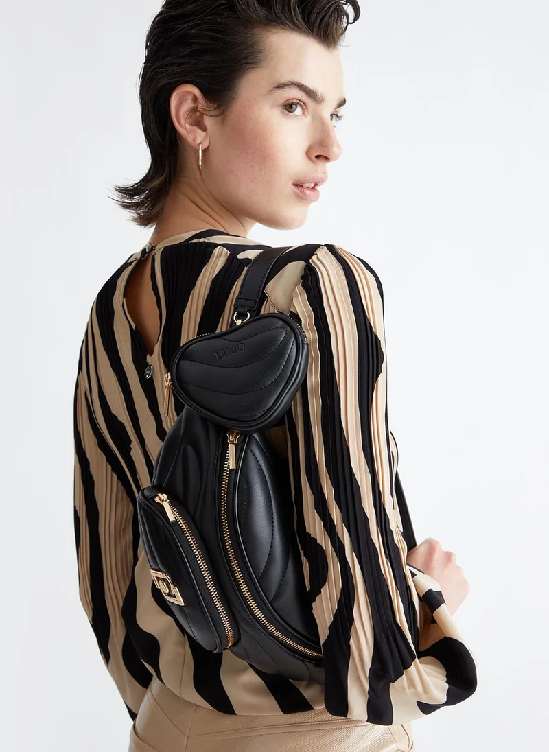 Liu Jo Quilted belt bag