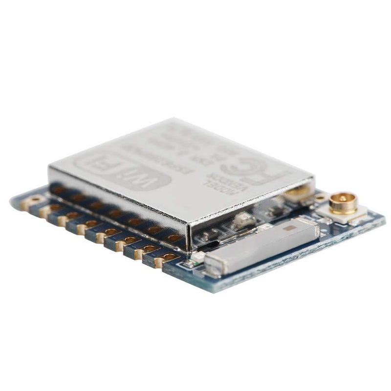 ESP8266 ESP 07 WiFi Module Wireless Transceiver For Smart Home IoT Connectivity - Image 4