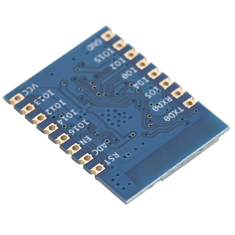 ESP8266 ESP 07 WiFi Module Wireless Transceiver For Smart Home IoT Connectivity - Image 5