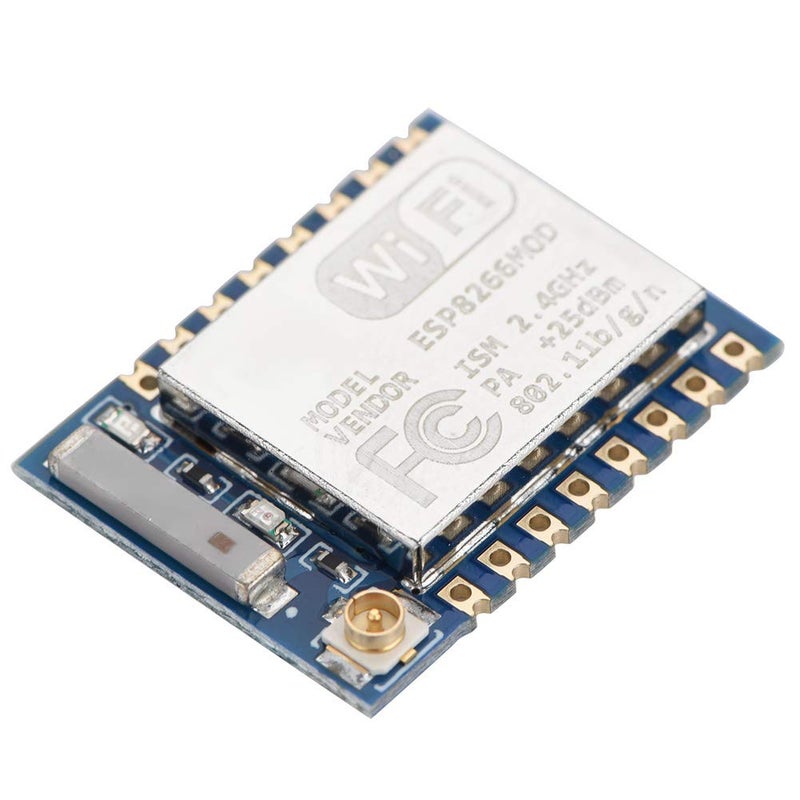 ESP8266 ESP 07 WiFi Module Wireless Transceiver For Smart Home IoT Connectivity - Image 2