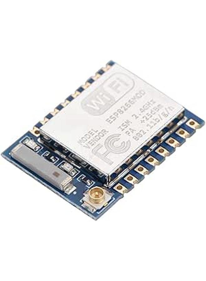 ESP8266 ESP 07 WiFi Module Wireless Transceiver For Smart Home IoT Connectivity - Image 1