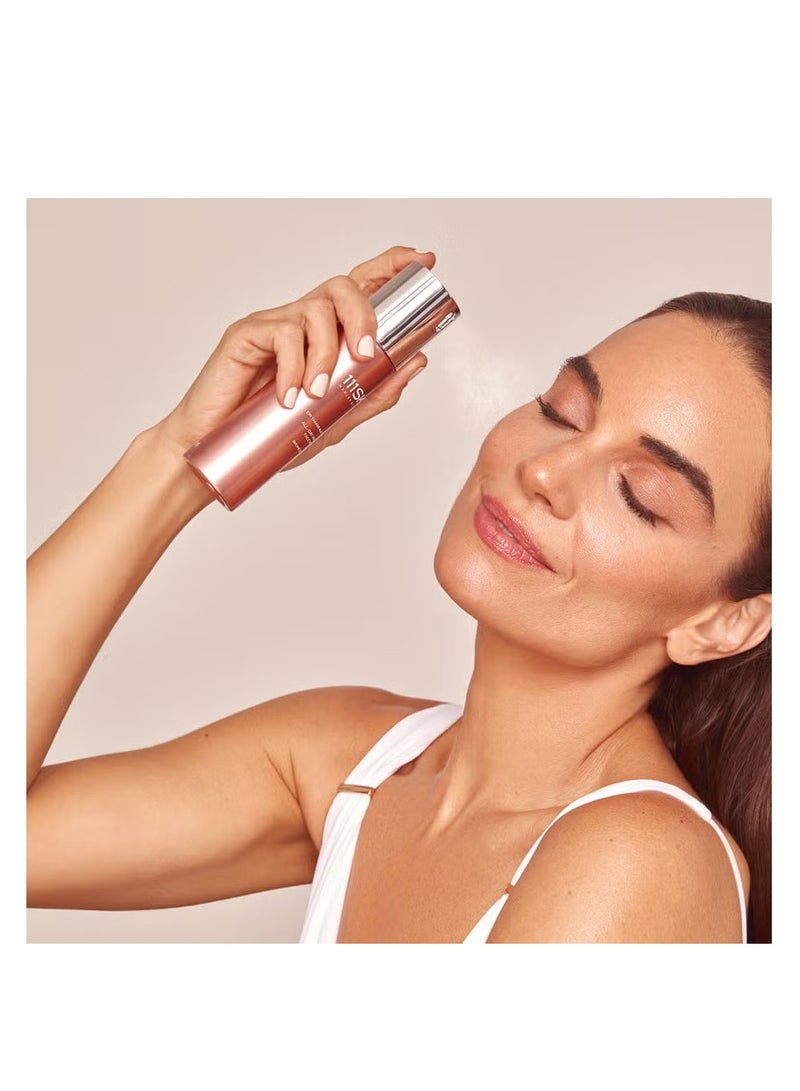 111سكن رذاذ 111SKIN Radiance Glow للوجه 100 مل - Image 4