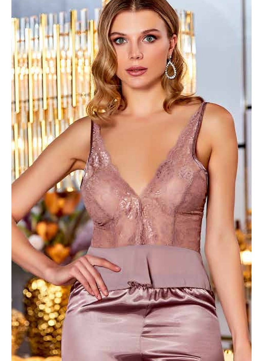 Jeremi - Satin Bustier Set of 3 - Image 1