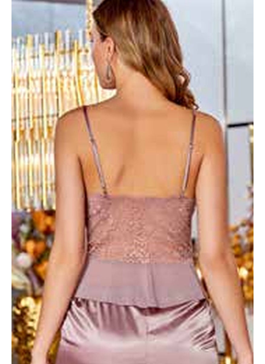 Jeremi - Satin Bustier Set of 3 - Image 1