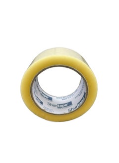 Shurtape Clear Tape 2 Inch 50 yards  - Image 2