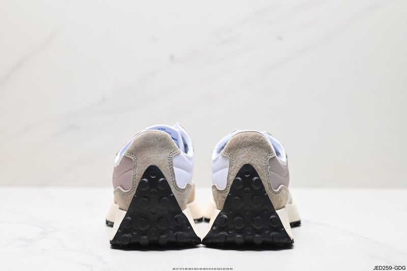 NB 327 Retro Classic Casual Shoes Low Top Shoe Unisex - Image 3