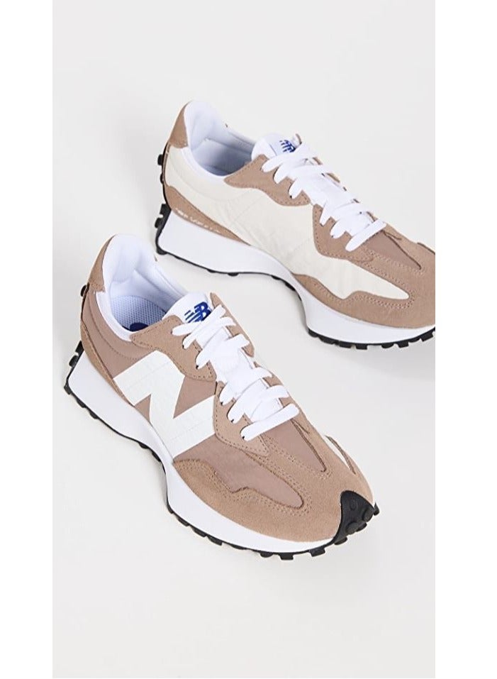 NB 327 Retro Classic Casual Shoes Low Top Shoe Unisex - Image 4