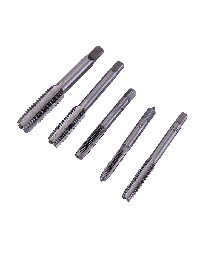 بي إم بي تولز مجموعة أدوات مفتاح ربط الزوايا اليدوية 6 قطع - Image 2