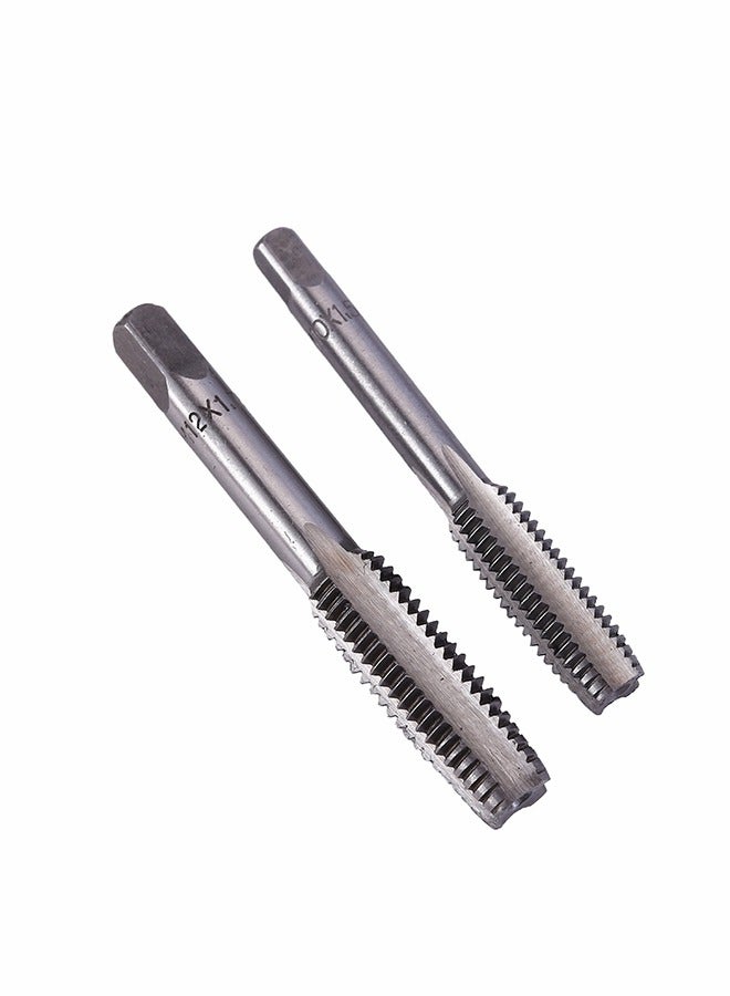 بي إم بي تولز مجموعة أدوات مفتاح ربط الزوايا اليدوية 6 قطع - Image 4