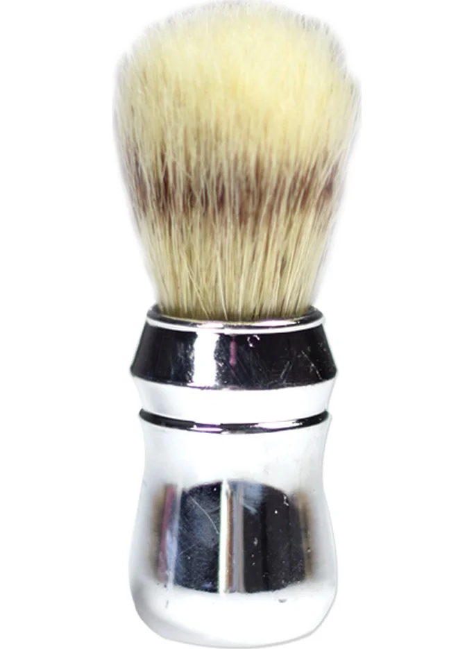 Nascita Silver Handled Shaving Brush -01