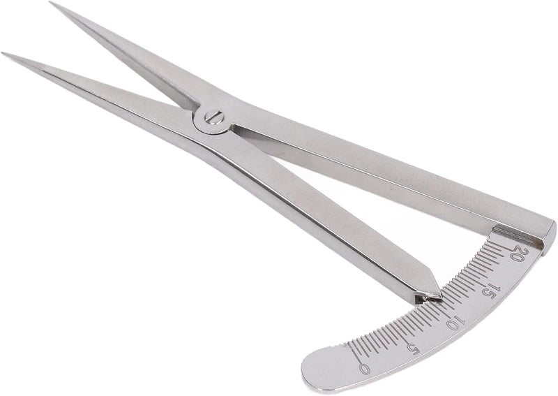 Care processed raw material Keenso Marking Gauge Adjustable Stainless Steel Fine Hand Made Leather Art Tool for Leather Trimming Projects (Self-locking marking gauge) Market aligned local stock Local ready stock fast ship Saudi market essential Globally spread simple design Labor saving Daily hot sale Offer ending soon Local stock & instant dispatch Multi-market matching options Ready order processing Brand new goods batch Transit damage prevent build Market diverse application fit Precision processed material Luxury premium item Elegant multi-option build Anti topple design Home & office use KSA exclusive discount Special limited version Updated modern design Multi-purpose fine material Defect free upgraded substance Loved by thousands of buyers - Image 1