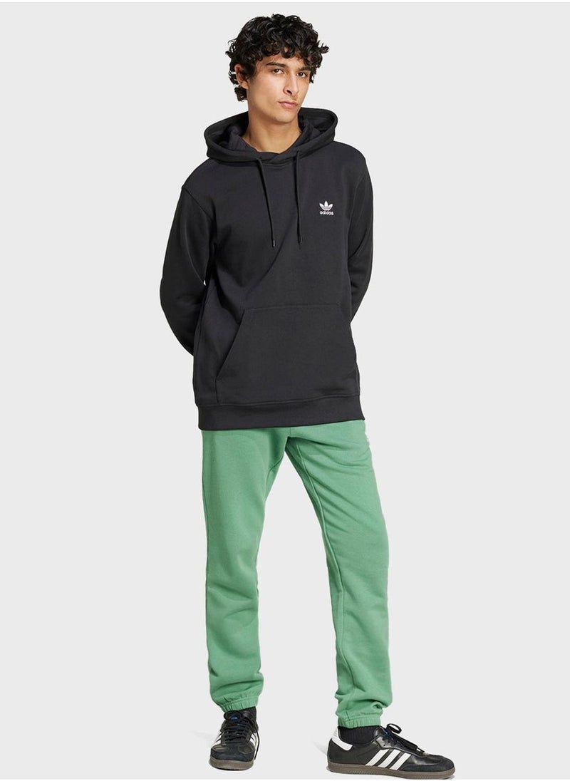 adidas Originals Trefoil Essentail Sweatpants  - Image 5