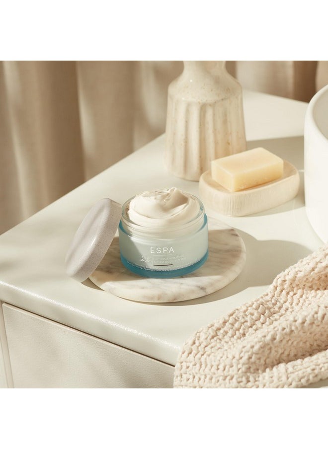 ESPA - ESPA | Tri-Active™ Regenerating Smooth & Firm Body Butter | 180ml | Bio Retinol - Image 1