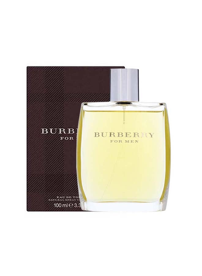 بربري ماء عطر ناتشورل سبراي 100ملليلتر - Image 4