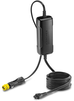 KARCHER Karcher Vehicle Adapter For Pressure Washer, Black, Kar012, Vehicle Connection  - Image 1