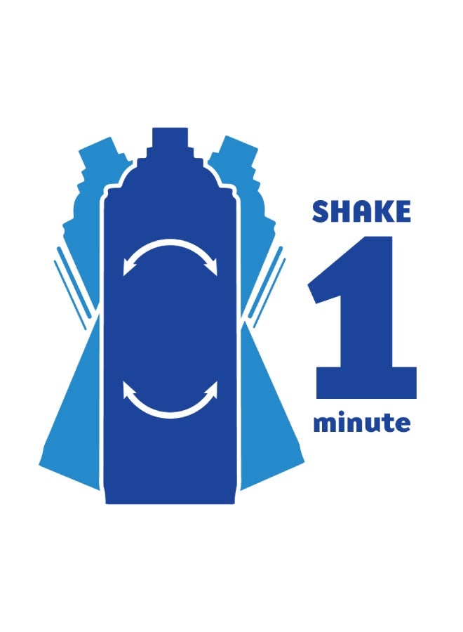 رست أوليوم طلاء صندوق الشاحنة باللون الأسود المتين غير القابل للانزلاق 425 جرام - Image 5