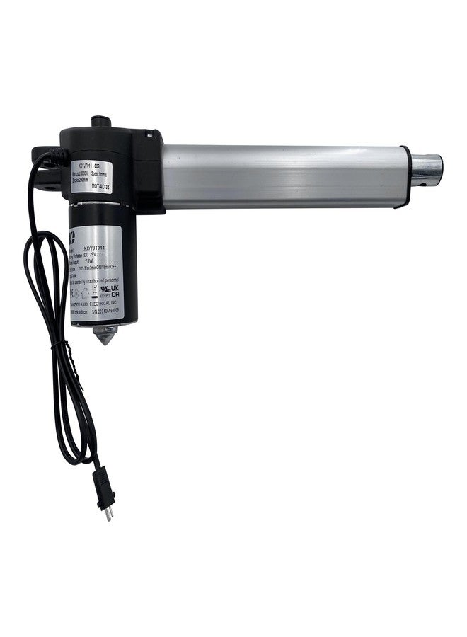 Kariwust Linear Actuator Kaidi Model KDYJT011-006 Power Recliner Lift Chairs Motor Replacement - Image 1