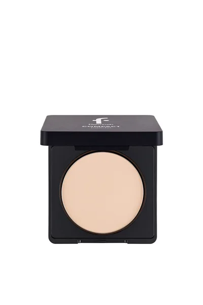 flormar Flormar NP Compact Powder -088 Medium Peach Beige