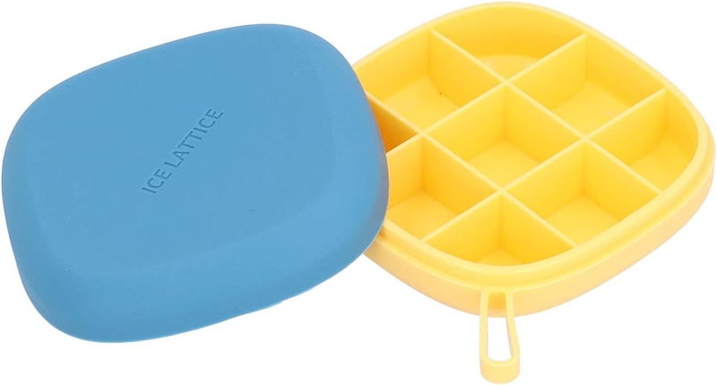 Bahels Ice Mold, Elegant Mini 3Pcs/Set Baking Supplies for Bar for Home for Ice Cube Mold for Iced Drink Making Tool - Image 3