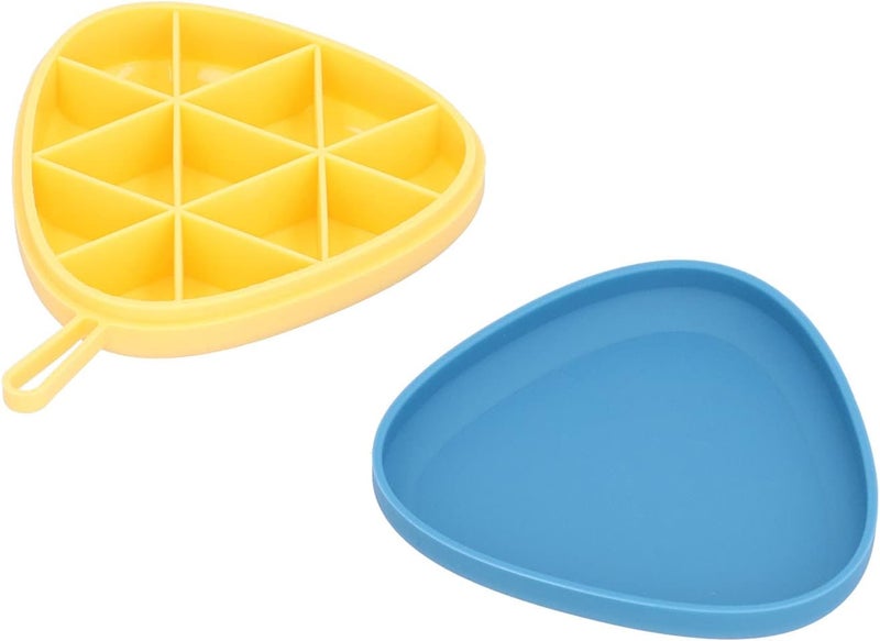 Bahels Ice Mold, Elegant Mini 3Pcs/Set Baking Supplies for Bar for Home for Ice Cube Mold for Iced Drink Making Tool - Image 2