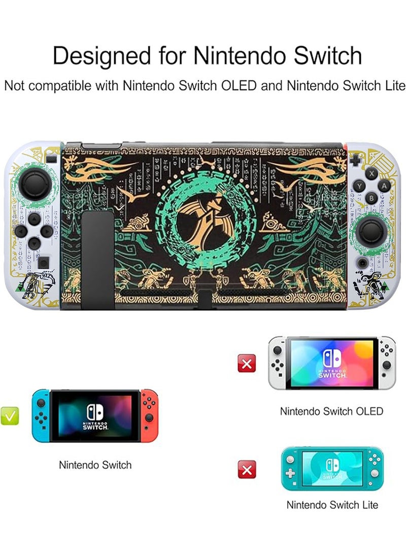 إكس ليفيل التبديل زيلدا الهاتف المحمول شل - Image 2