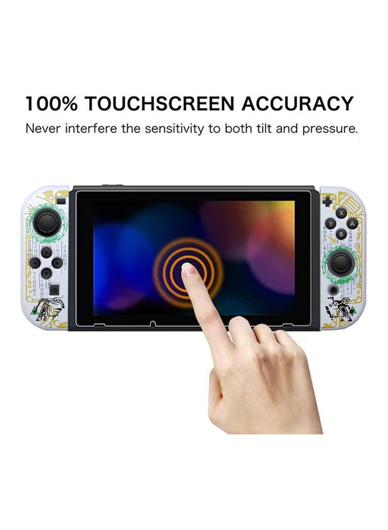 إكس ليفيل التبديل زيلدا الهاتف المحمول شل - Image 5