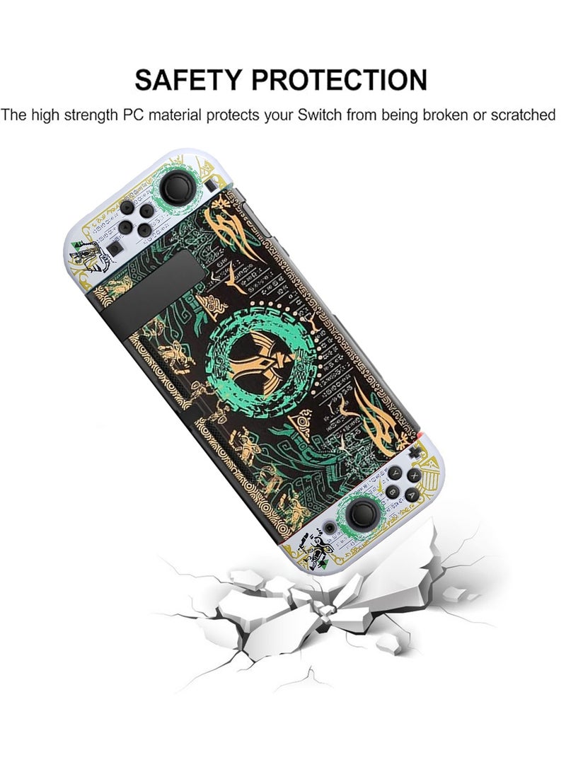 إكس ليفيل التبديل زيلدا الهاتف المحمول شل - Image 4