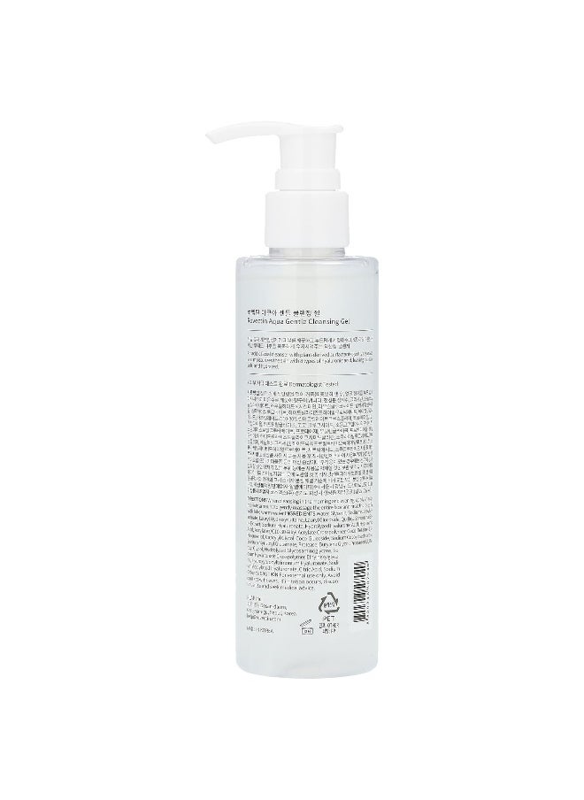 rovectin - Rovectin, Gentle Cleansing Gel, 5.92 fl oz (175 ml) - Image 1