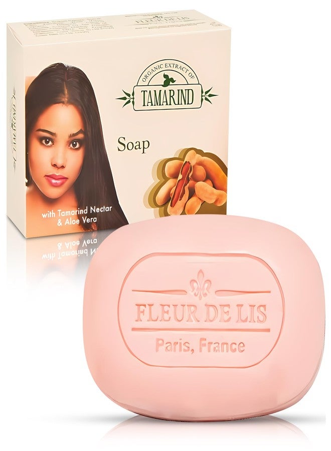 Tamarind Soap Nectar 80gr / 4 oz - Image 1