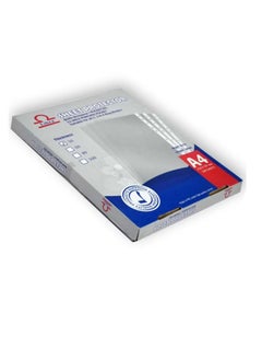 Libra Sheet Protector A4 Box 50 micron 100pcs  - Image 2