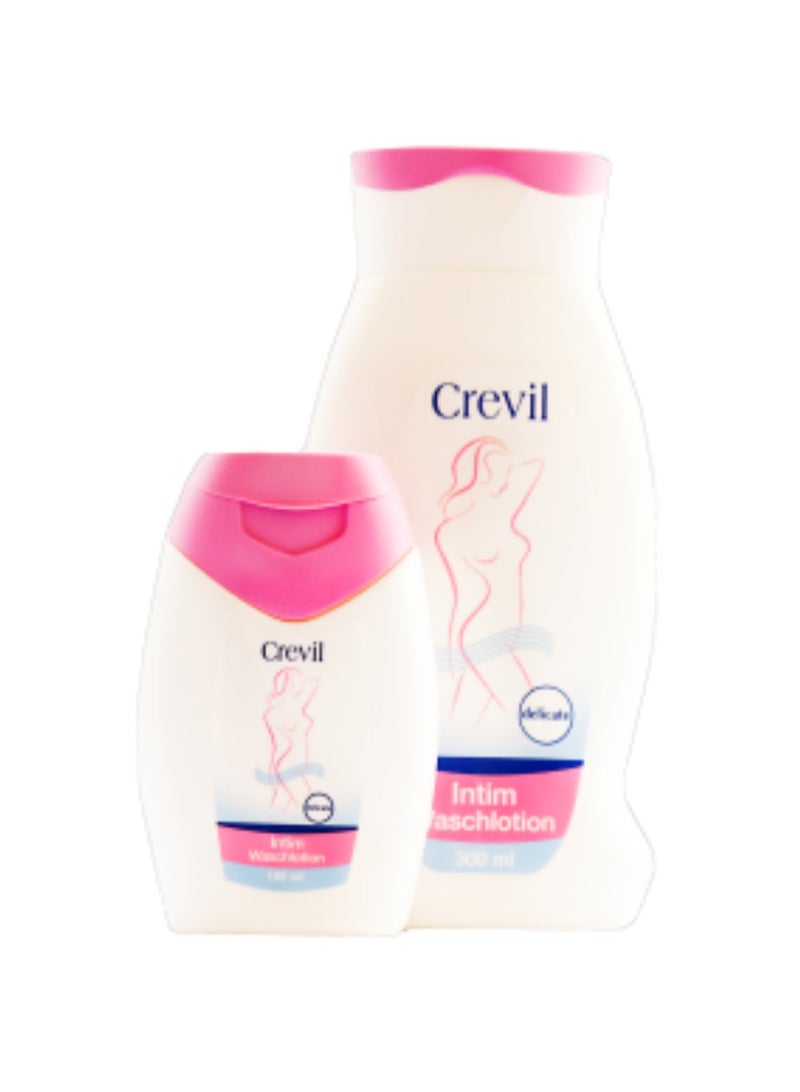 Crevil Intim Wash lotion