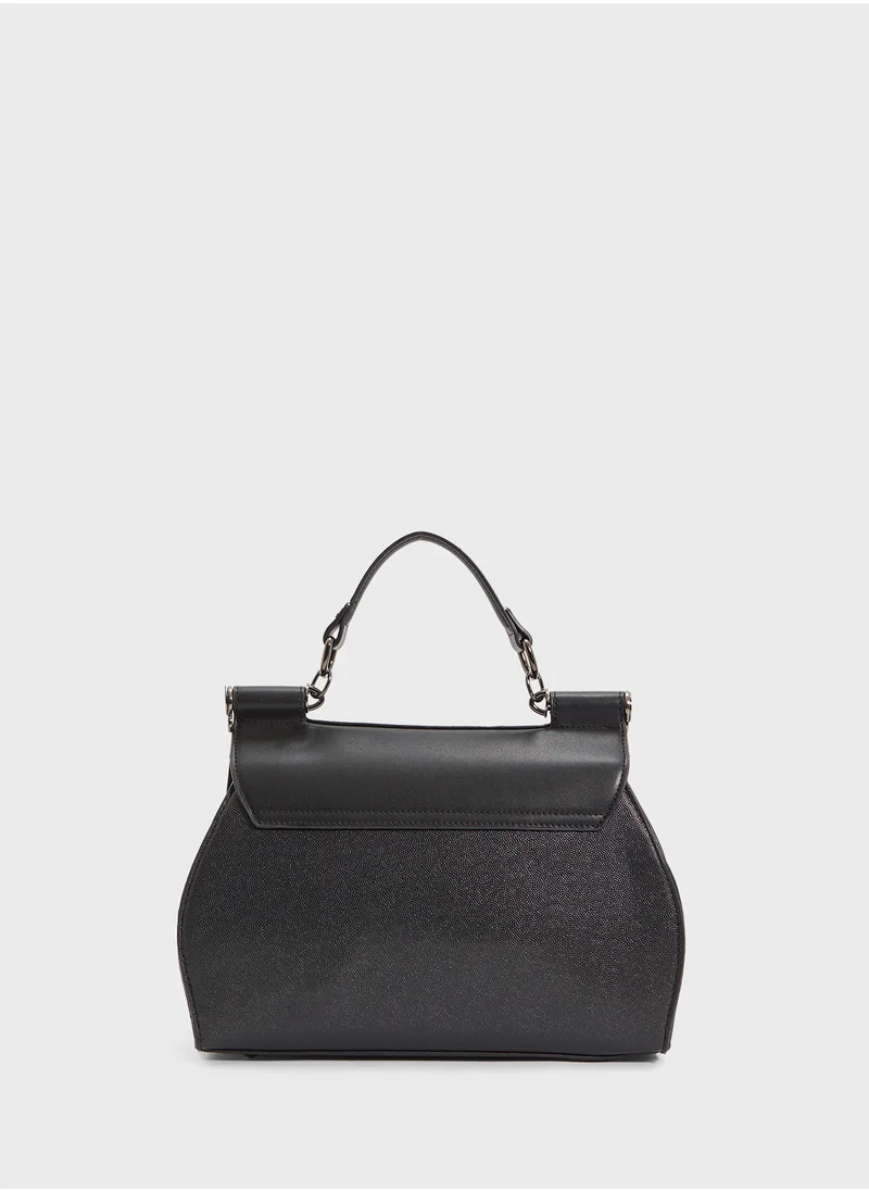 خزانة Womens Satchel Bag