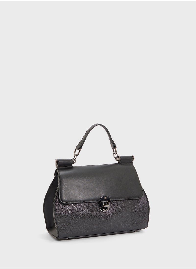 Khizana Womens Satchel Bag  - Image 3