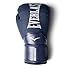 Everlast Elite 2 Boxing Gloves Pro Training Heavy Bag Gloves Men Women Ventilated Palm MultiLayer Protection Navy 14 oz - Image 2