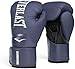 Everlast Elite 2 Boxing Gloves Pro Training Heavy Bag Gloves Men Women Ventilated Palm MultiLayer Protection Navy 14 oz - Image 3