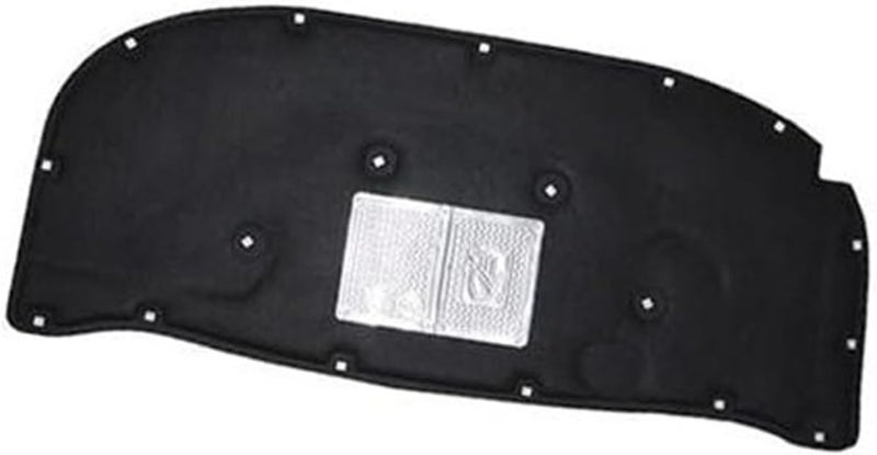 DEMULAX Engine Insulation Pad for Audi A6 C5 - Image 1