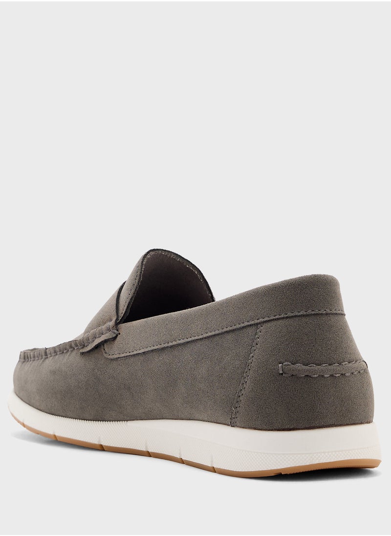 Robert Wood - Casual Loafers - Image 1