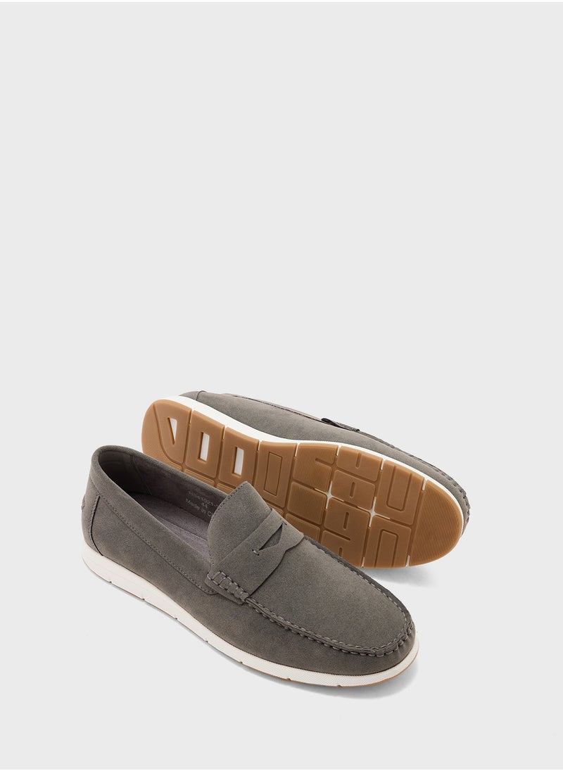 Robert Wood - Casual Loafers - Image 1
