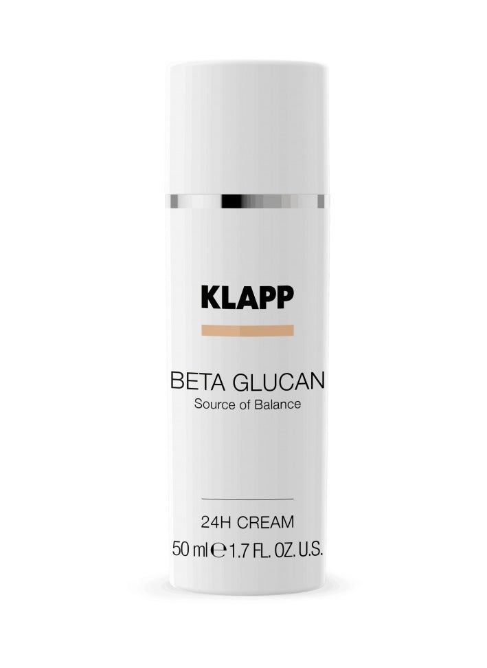 Klapp BETA GLUCAN | 24h Cream 50 ML  - Image 3
