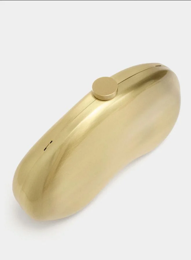 بارفوا قابض الحفلة المعدنية