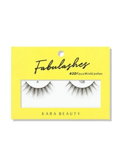 Fabulashes 3D Faux Mink False Eyelashes Style A108 - pzsku/Z36CF7495EE43FD27CE8EZ/45/_/1694504362/d107ba87-2e45-4d78-974c-a4ddff4efb71