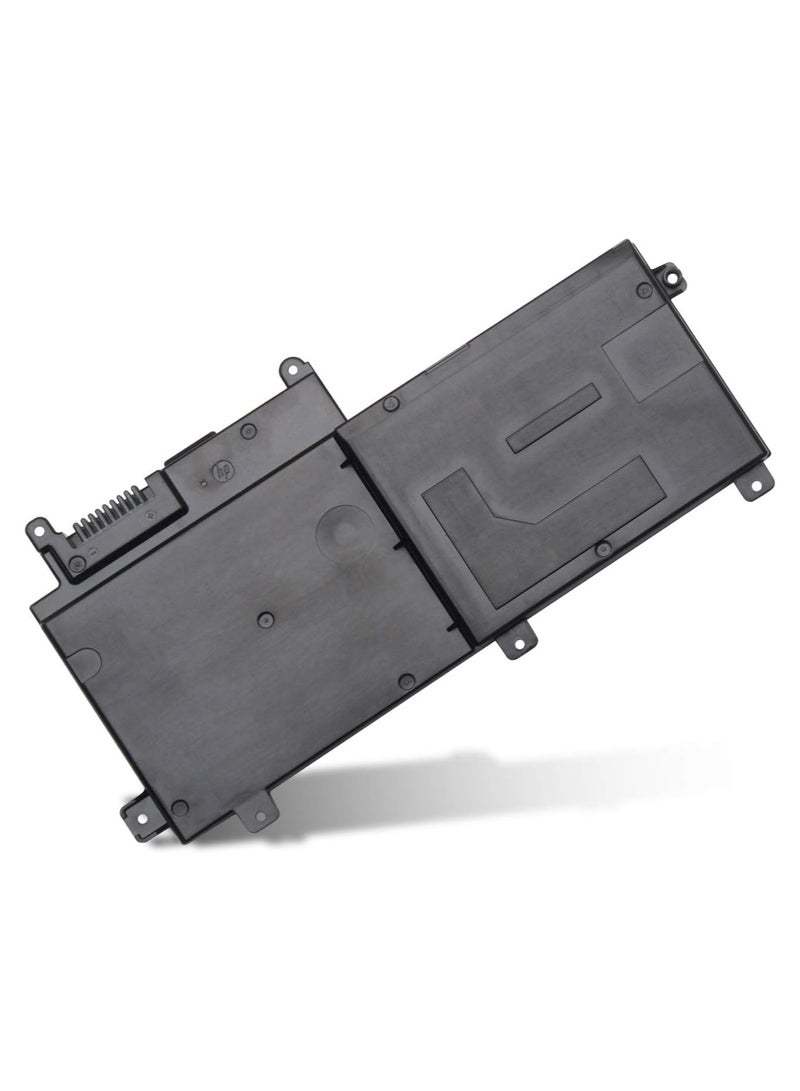 بطارية لاب توب متوافقة مع ديل T54FJ 8858X M5Y0X N3X1D E6420 E6430 E6440 E6520 E6530 E6540 E5420 E5430 E5520 E5530 3460 3560 إنسبايرون 17 5720 7720 15R 5520 7520 باللون الأسود 14.8 فولت - Image 1